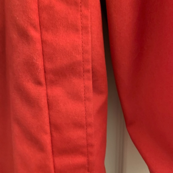 Korean light rain trench coat -Ada brand - Picture 11 of 12